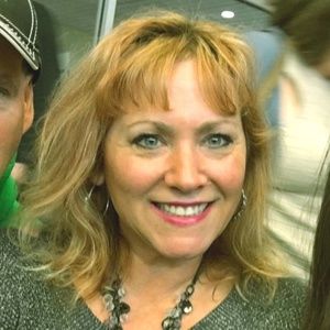 Meet your Posher, Kristen